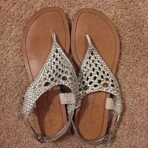 Jessica Simpson Sandals